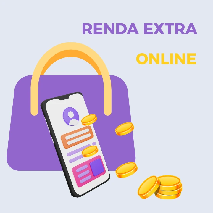 Ganhe Renda Extra, uma Mulher de Valor.